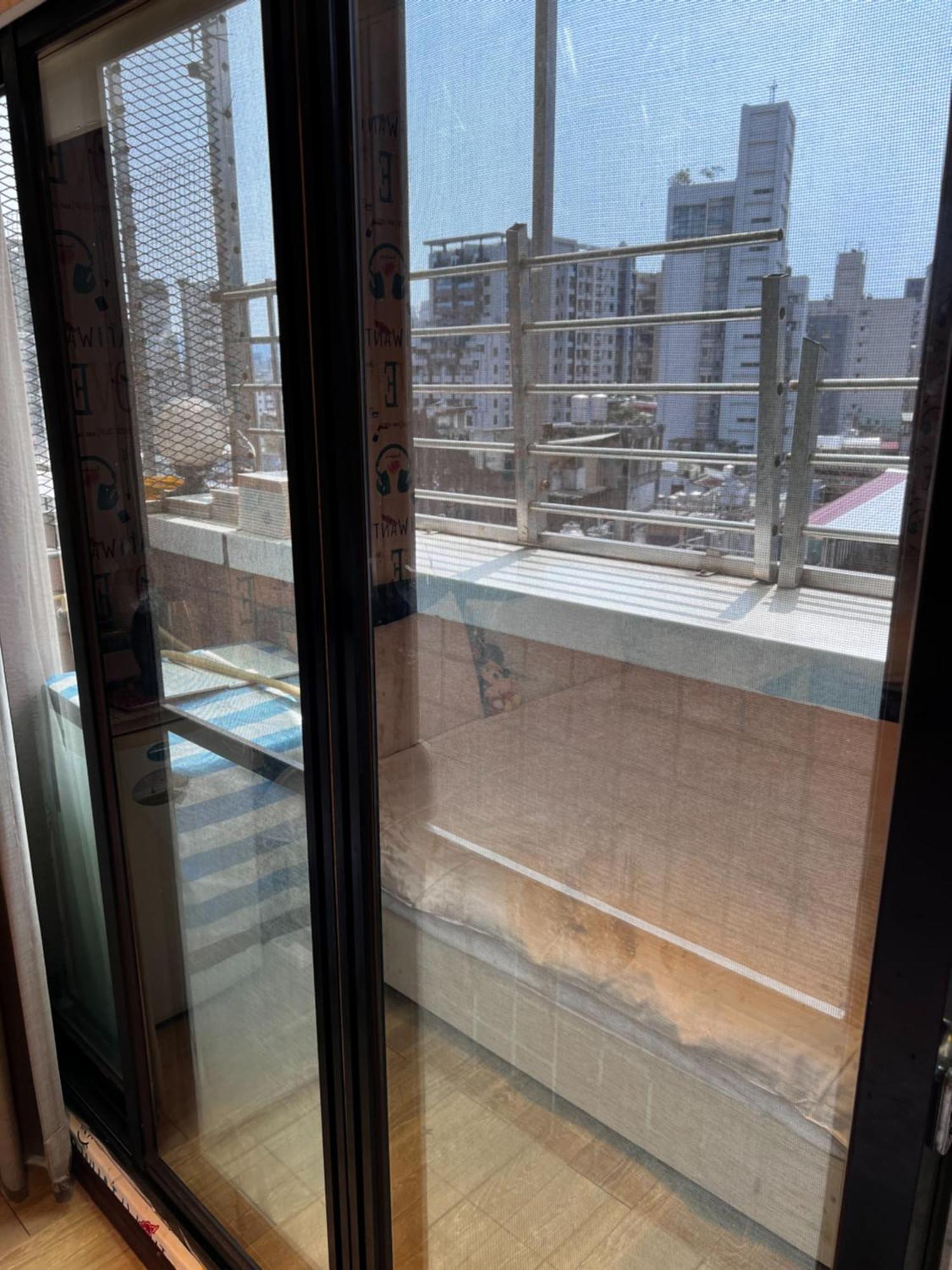 Ferienwohnung House Ximending Taipeh Exterior foto